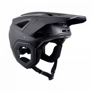 Přilba TSG Prevention MIPS Solid color Satin black S/M
