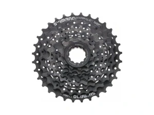 Kazeta Shimano Altus CS-HG31 8 11-32z original balení