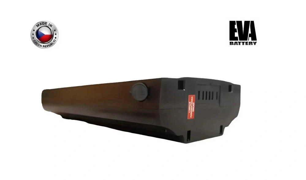 Baterie pro Crussis Li-ion 36V, 17,5Ah LG Chem MJ1 Wali (Phylion XH370)