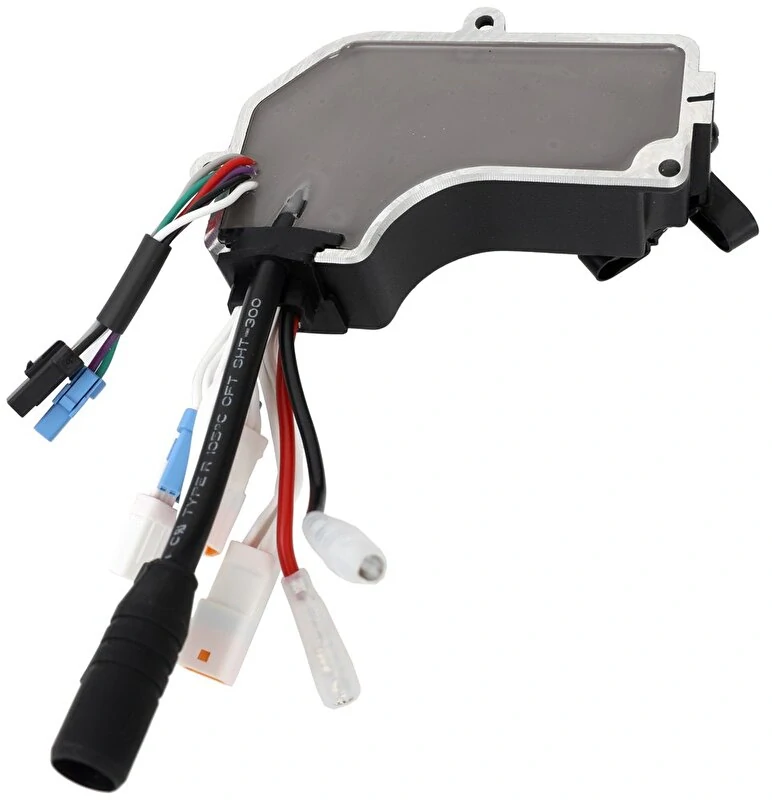 Řídící jednotka pro Bafang Max drive (M400) CAN