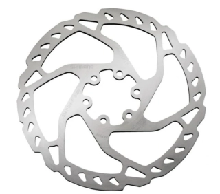 Brzdový kotouč Shimano SM-RT66 203mm
