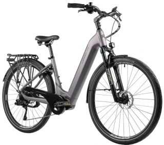 Leader fox VIVALO 28" - grey