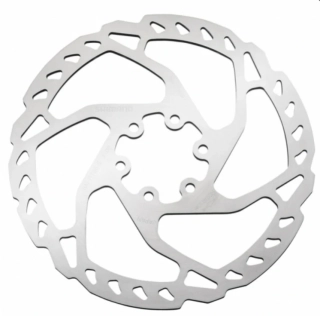 Brzdový kotouč Shimano SM-RT66 180mm